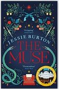 The muse | Jessie Burton (1982-....). Auteur