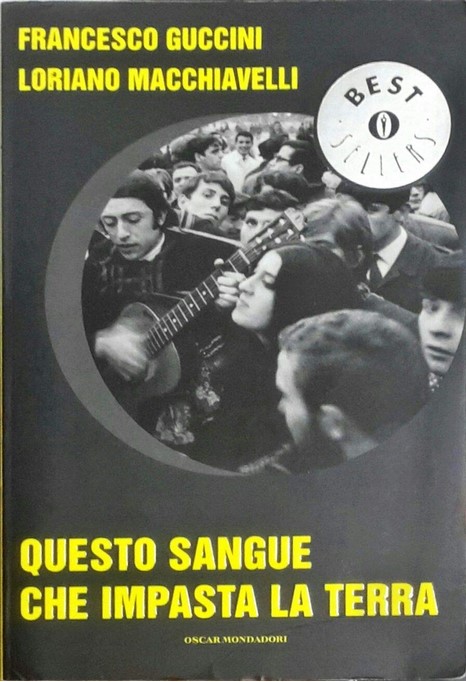 Questo sangue che impasta la terra | Francesco Guccini (1940-....). Auteur