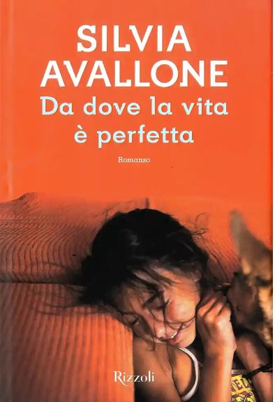 Da dove la vita è perfetta | Silvia Avallone (1984-....). Auteur