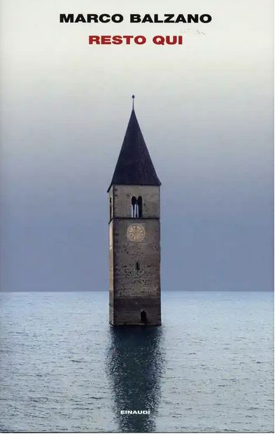 Resto qui | Marco Balzano (1978-....)