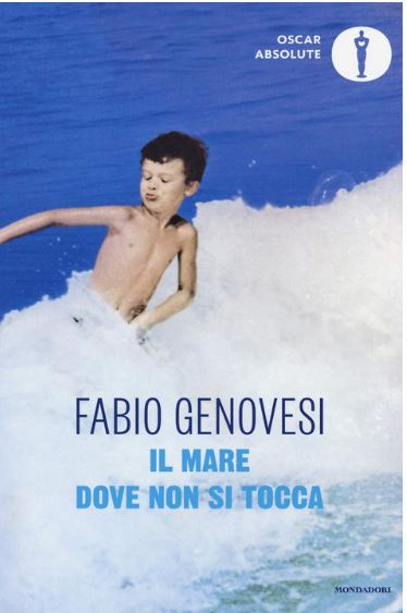 Il mare dove non si tocca | Fabio Genovesi (1974-....). Auteur
