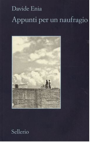 Appunti per un naufragio | Davide Enia (1974-....). Auteur