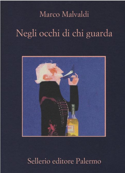 Negli occhi di chi guarda | Marco Malvaldi (1974-....). Auteur