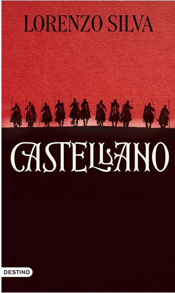 Castellano | Lorenzo Silva (1966-....). Auteur