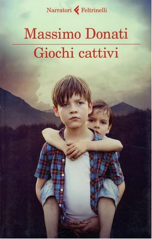 Giochi cattivi | Massimo Donati (1973-....). Auteur