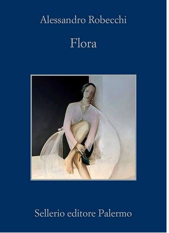 Flora | Alessandro Robecchi (1960-....). Auteur