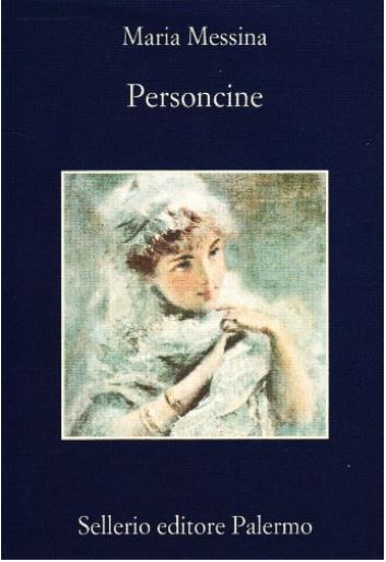 Personcine | Maria Messina (1887-1944). Auteur