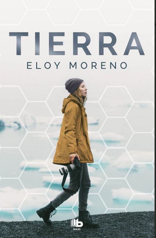 Tierra | Eloy Moreno (1976-....). Auteur