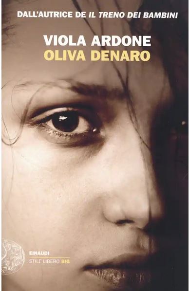 Oliva Denaro | Viola Ardone (1974-....). Auteur