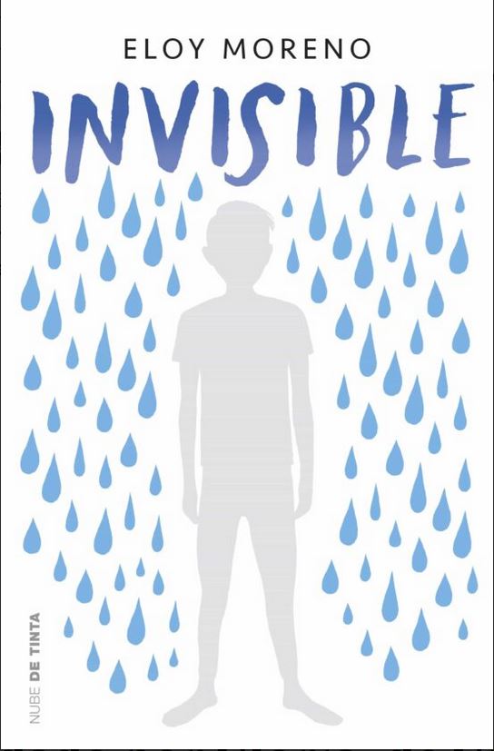 Invisible | Eloy Moreno (1976-....). Auteur