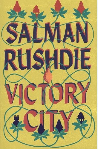 Victory City | Salman Rushdie (1947-....). Auteur
