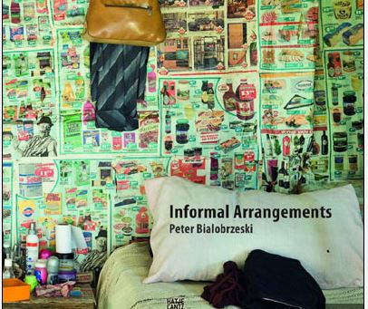 Informal arrangements | Peter Bialobrzeski. Photographe