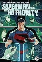 Superman and the Authority | Grant Morrison (1960-....). Auteur