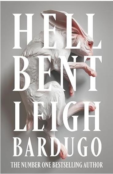 Hell bent | Leigh Bardugo (1975-....). Auteur