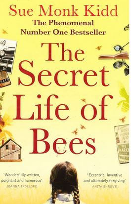 The secret life of bees | Sue Monk Kidd (1948-....). Auteur
