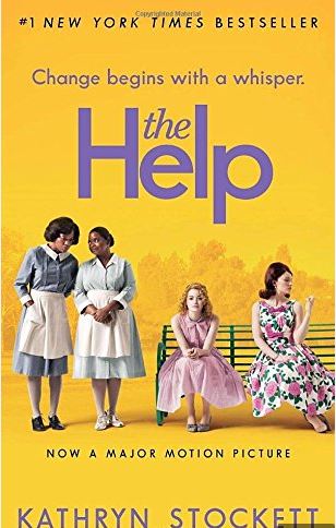The help | Kathryn Stockett. Auteur
