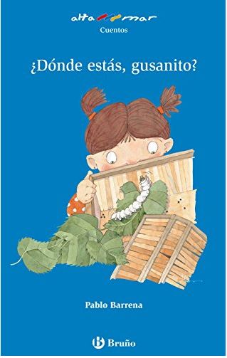 ¿Dónde estás gusanito? | Pablo  Barrena. Auteur