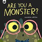 Are you a monster? | Guilherme Karsten. Auteur