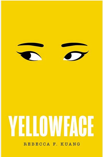 Yellowface : a novel | Rebecca F. Kuang (1996-....). Auteur