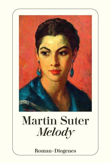 Melody : roman | Martin Suter (1948-....). Auteur