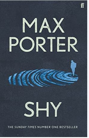 Shy | Max Porter (1981-....) - romancier. Auteur