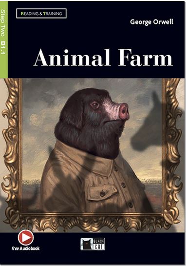 Animal Farm | George Orwell (1903-1950). Antécédent bibliographique