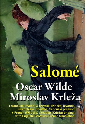Salomé | Oscar Wilde (1854-1900). Auteur