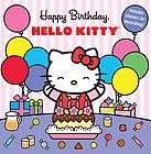 Hello Kitty : Happy Birthday! | Kabushiki Kaisha Sanrio. Auteur