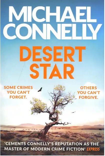 Desert Star | Michael Connelly (1956-....). Auteur