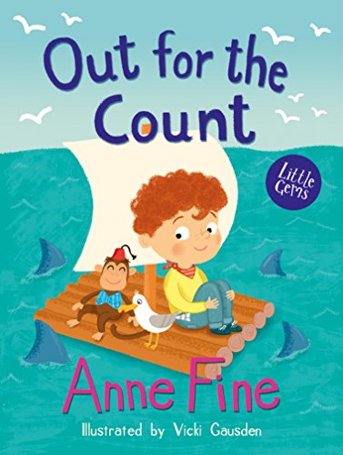 Out for the count | Anne Fine (1947-....). Auteur