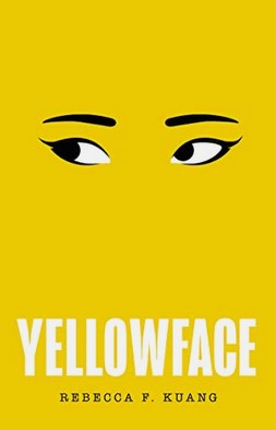 Yellowface | Rebecca F. Kuang (1996-....). Auteur