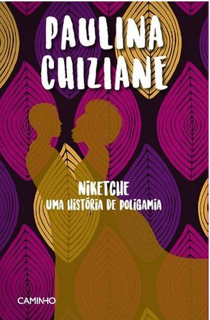 Niketche, uma história de poligamia : romance | Paulina Chiziane (1955-....). Auteur