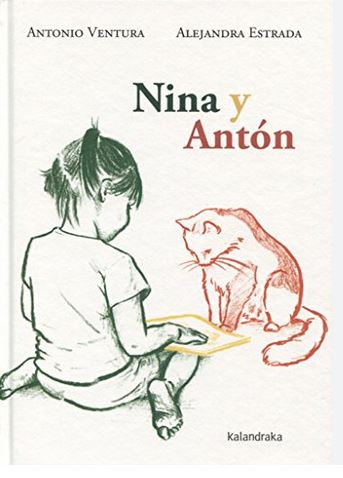 Nina Y Anton | Antonio Ventura (1954-....). Auteur