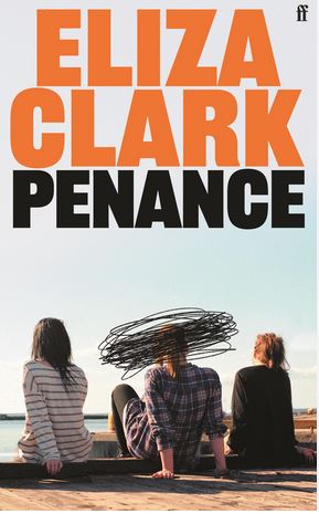 Penance | Eliza Clark (1994-....). Auteur