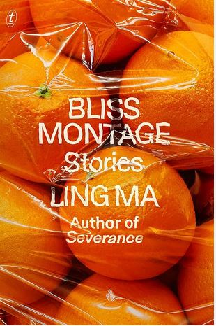 Bliss montage : stories | Ling Ma (1983-....). Auteur