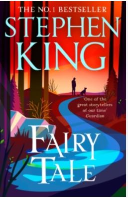 Fairy Tale : a novel | Stephen King (1947-....). Auteur