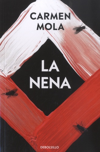 La Nena | Carmen Mola. Auteur