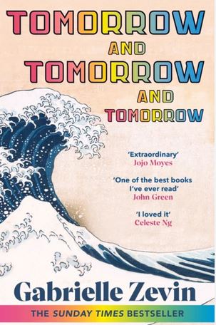 Tomorrow and tomorrow and tomorrow | Gabrielle Zevin (1977-....). Auteur