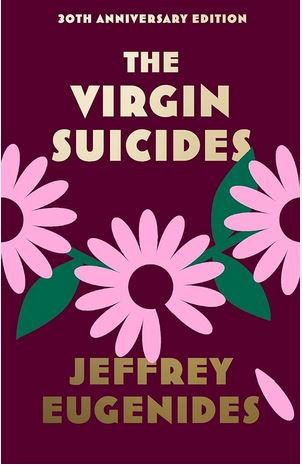 The virgin suicides | Jeffrey Eugenides (1960-....). Auteur