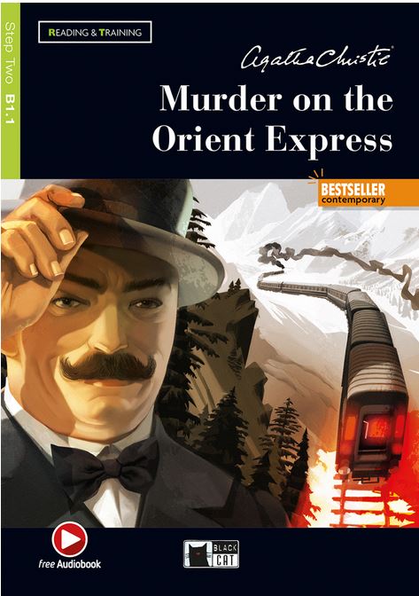 Murder on the Orient express | Agatha Christie (1890-1976). Antécédent bibliographique