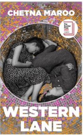 Western Lane | Chetna Maroo. Auteur
