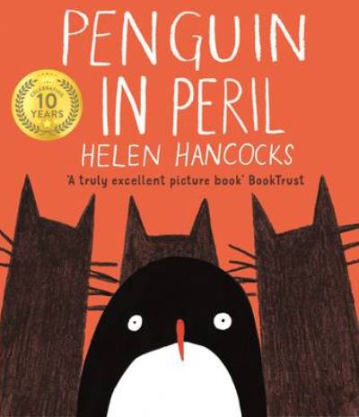 Penguin in peril | Helen Hancocks. Auteur