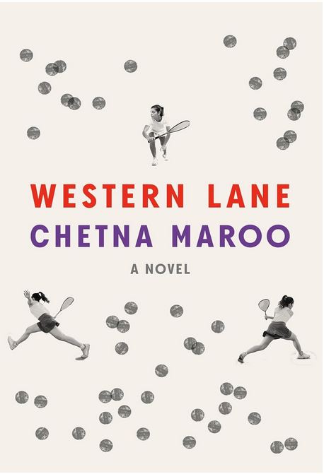 Western lane : a novel | Chetna Maroo. Auteur