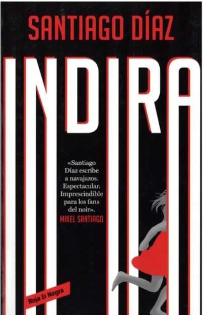 Indira | Santiago Díaz (1971-....)