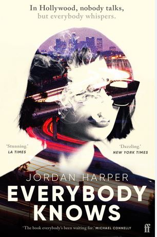 Everybody knows | Jordan Harper. Auteur
