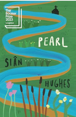 Pearl | Siân  Hughes (1965-....). Auteur