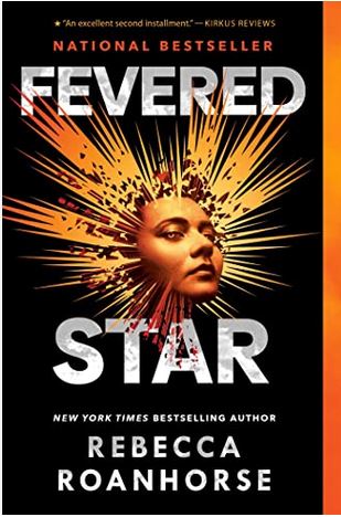 Fevered star | Rebecca Roanhorse. Auteur