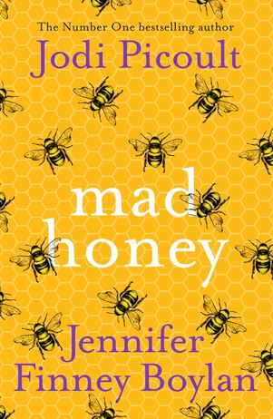Mad Honey | Jodi Picoult (1966-....). Auteur
