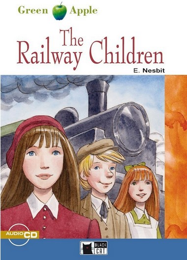 The railway children | E. Nesbit. Antécédent bibliographique