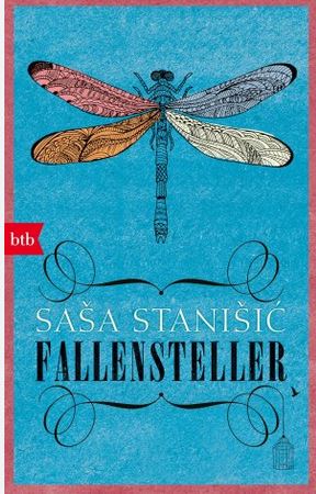 Fallensteller : Erzählungen | Saša Stanišić (1978-....). Auteur